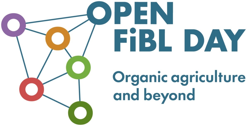 ConServeTerra participates at the first Open FiBL Day